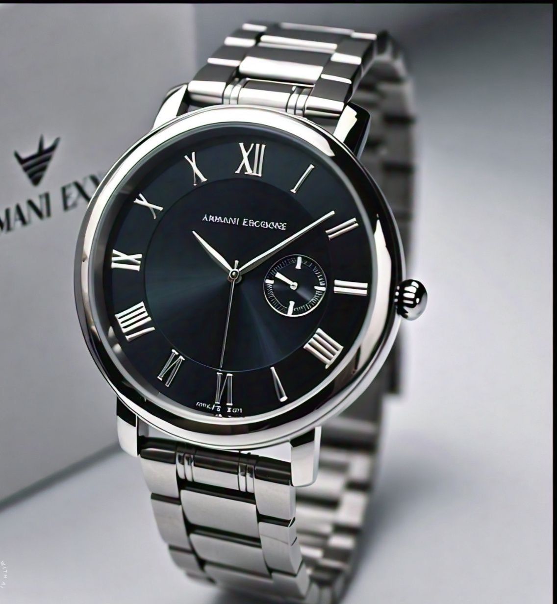  Armani Exchange Watches Online in Ghana