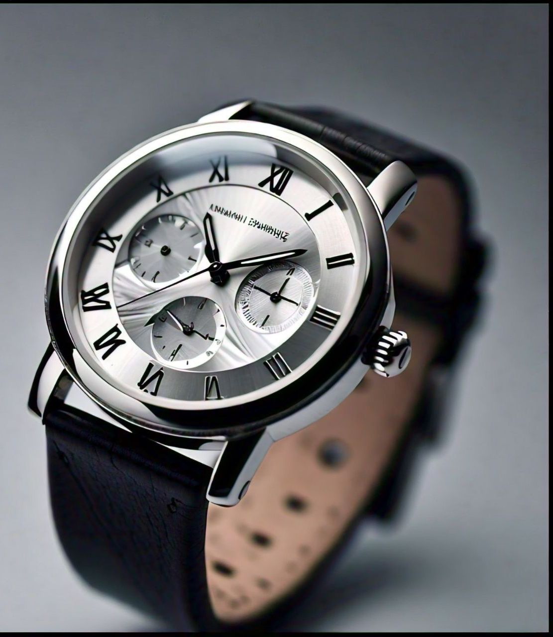 Authentic Armani Exchange Watches in Ghana