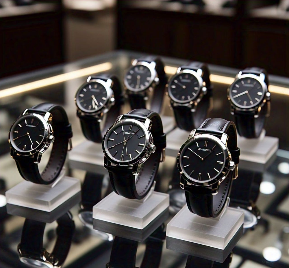 Authentic Luxury Watches in Ghana – Shop Premium at Maybrands! – Brands-W.A