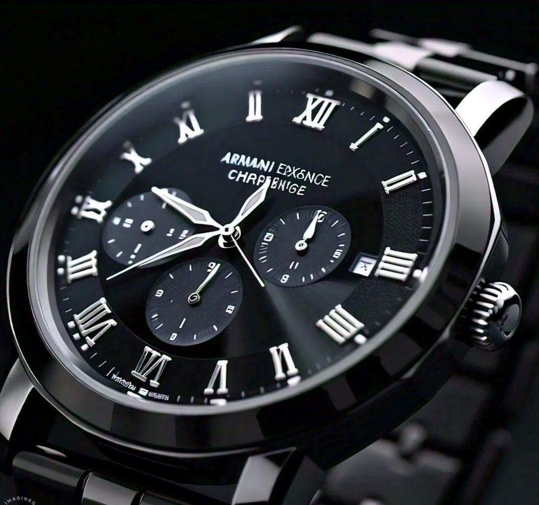 Buy Watches Online in Ghana.