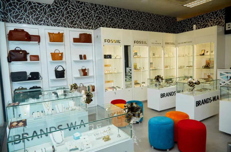 Why BRANDSWA Is Ghana’s #1 Home for Luxury & Steeze