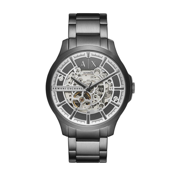 Black & Classic Men’s Wrist Watches