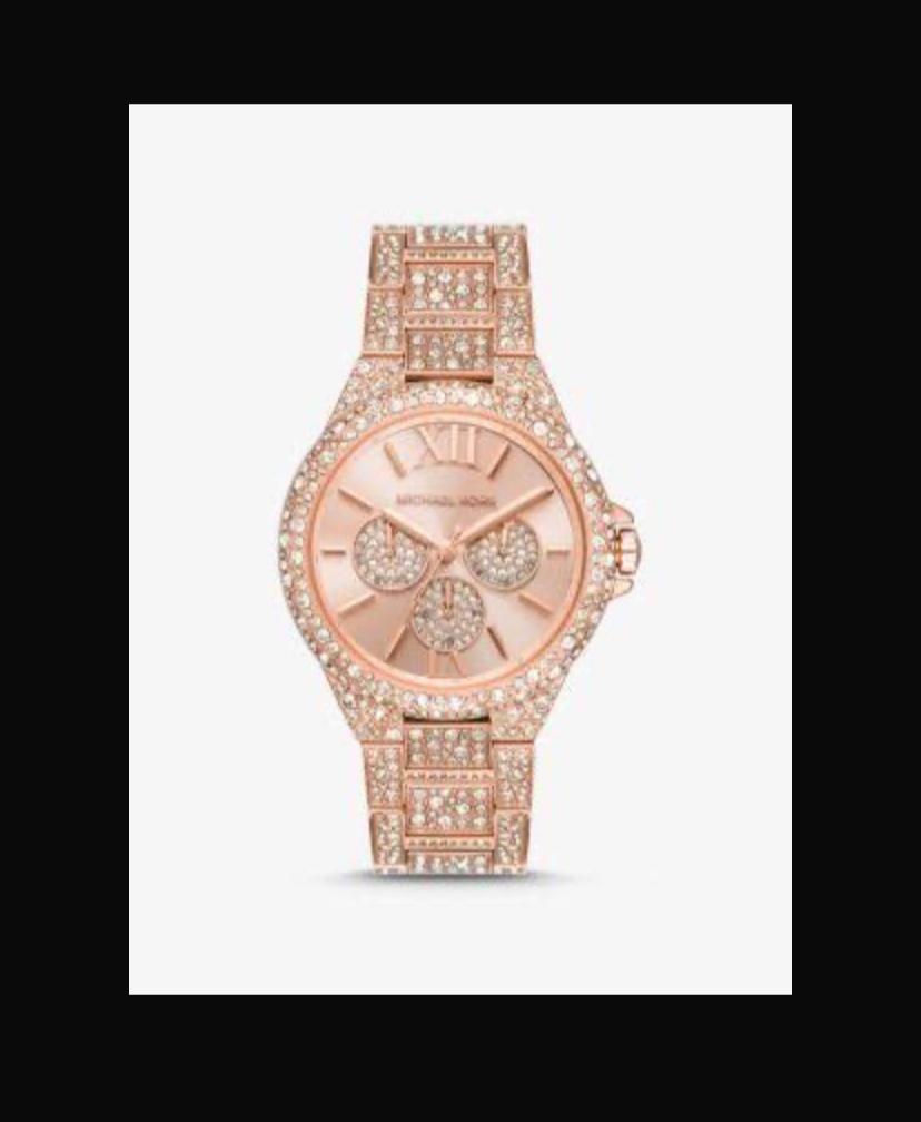 Classic Wrist Watch for Women in Ghana