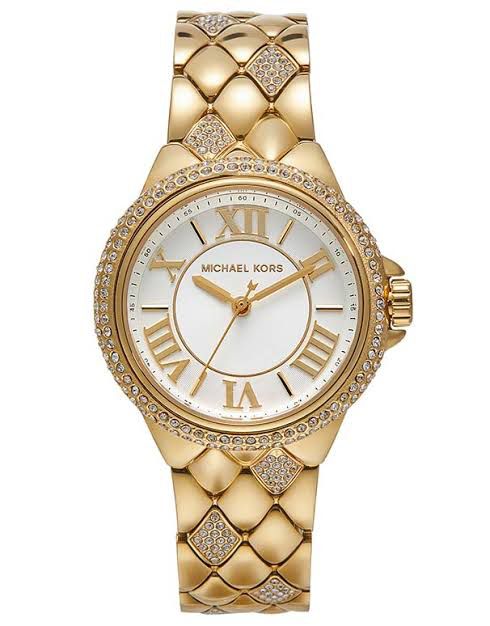 Latest Designer Wrist Watches for Ladies in Ghana