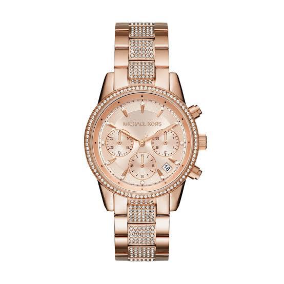 Latest Designer Wrist Watches for Ladies