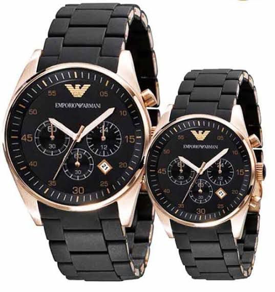 Emporio Armani Watches in Ghana