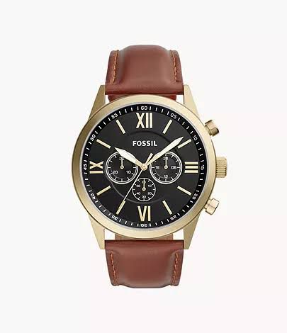 Fossil Flynn Chronograph Watch