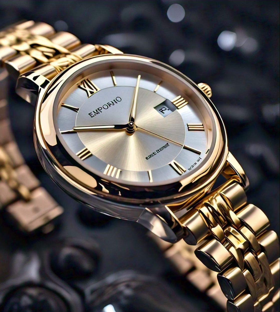 Luxury Watches for Women at BrandWA in Accra