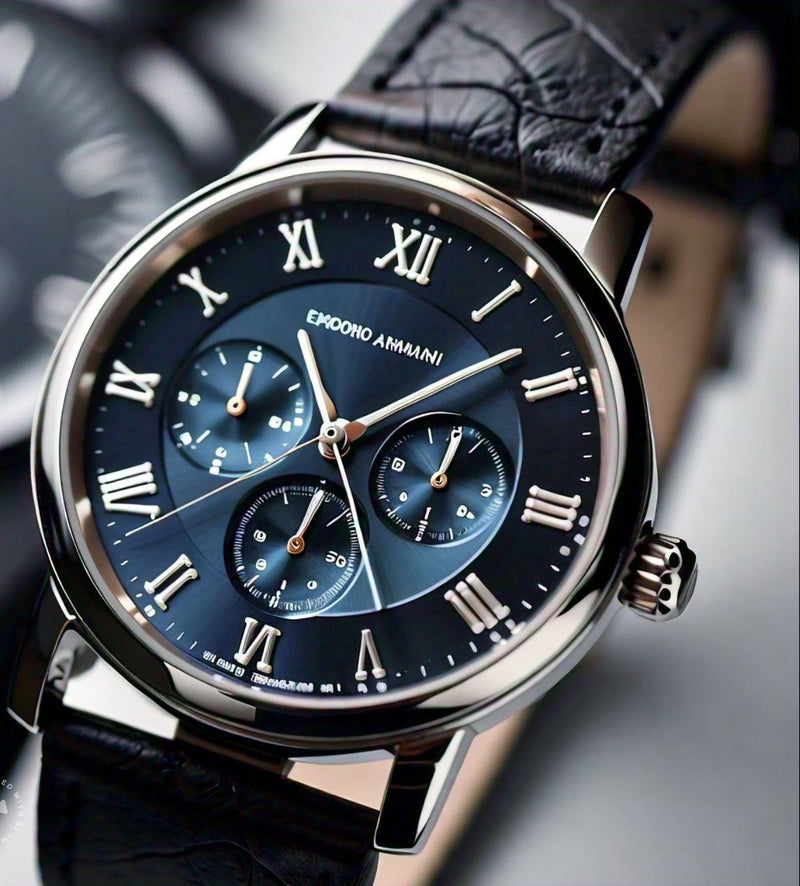 Luxury Watch for Men 