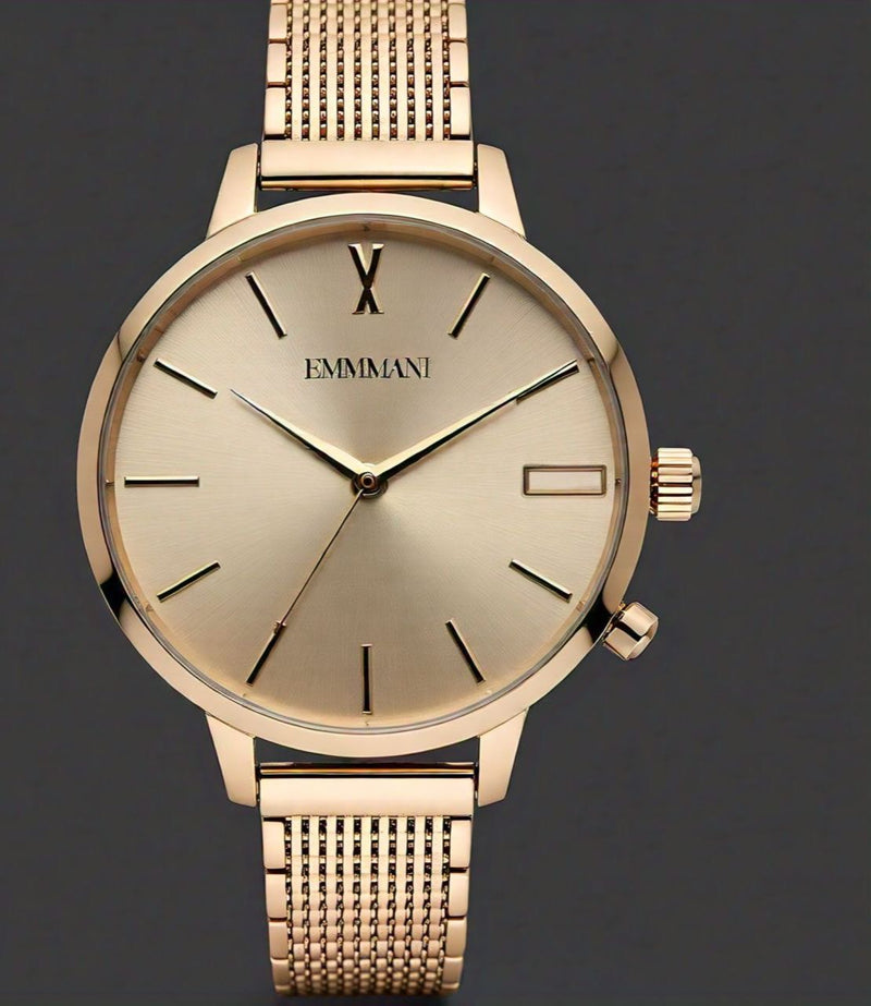 Luxury Wrist Watches for Women