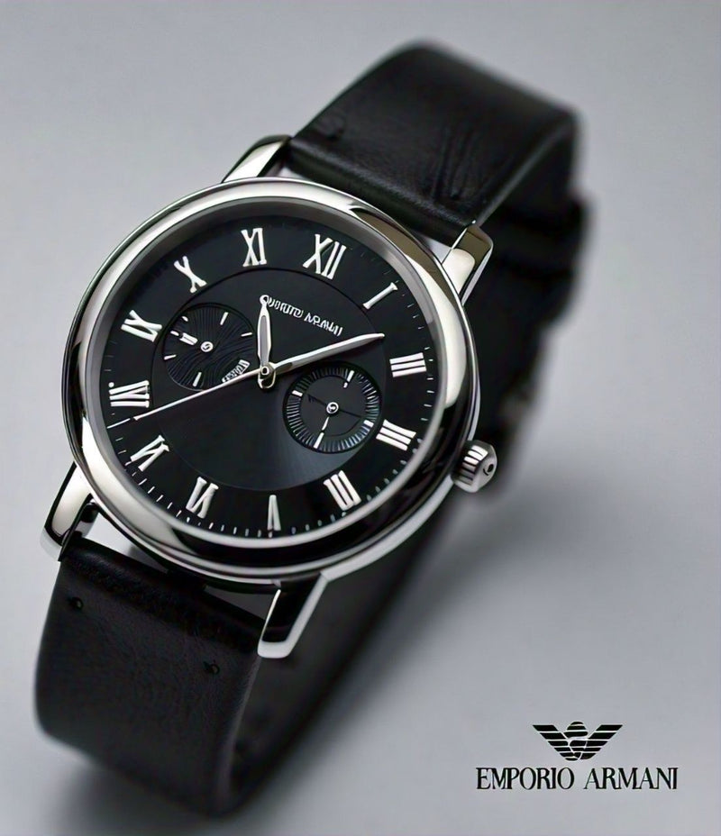 Top 10 Trending Wrist Watches for Men in Accra