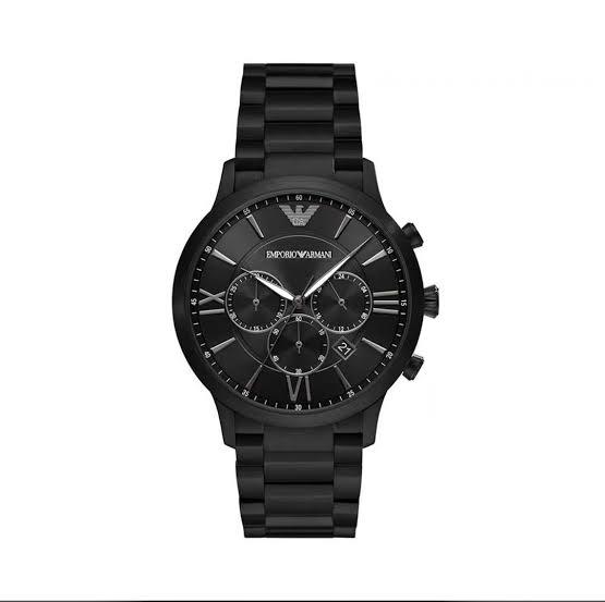 Top 10 Trending Wrist Watches for Men in Ghana