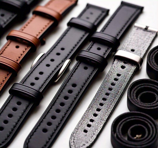 Best Watch Straps Online Ghana