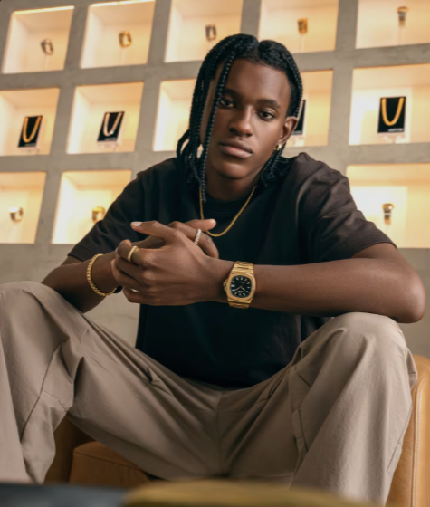 How to Match Your Jewelry & Wristwatch for a Flawless Look