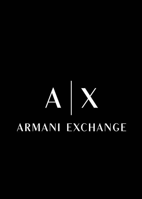 Armani Exchange Brand