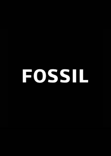 Fossil Brand