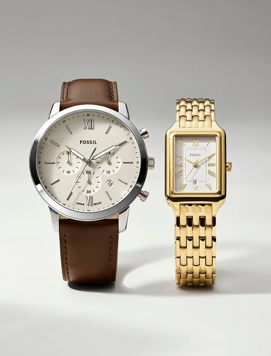 WATCHES