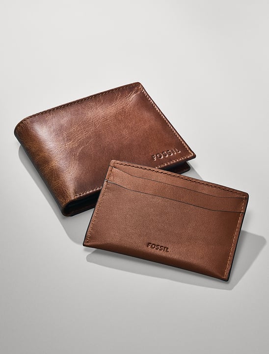 WALLETS