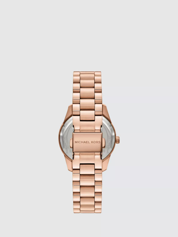 Women's Lexington Lux Bracelet Strap Watch MK4926