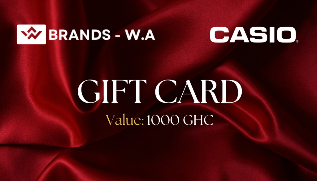 GIFT VOUCHERS
