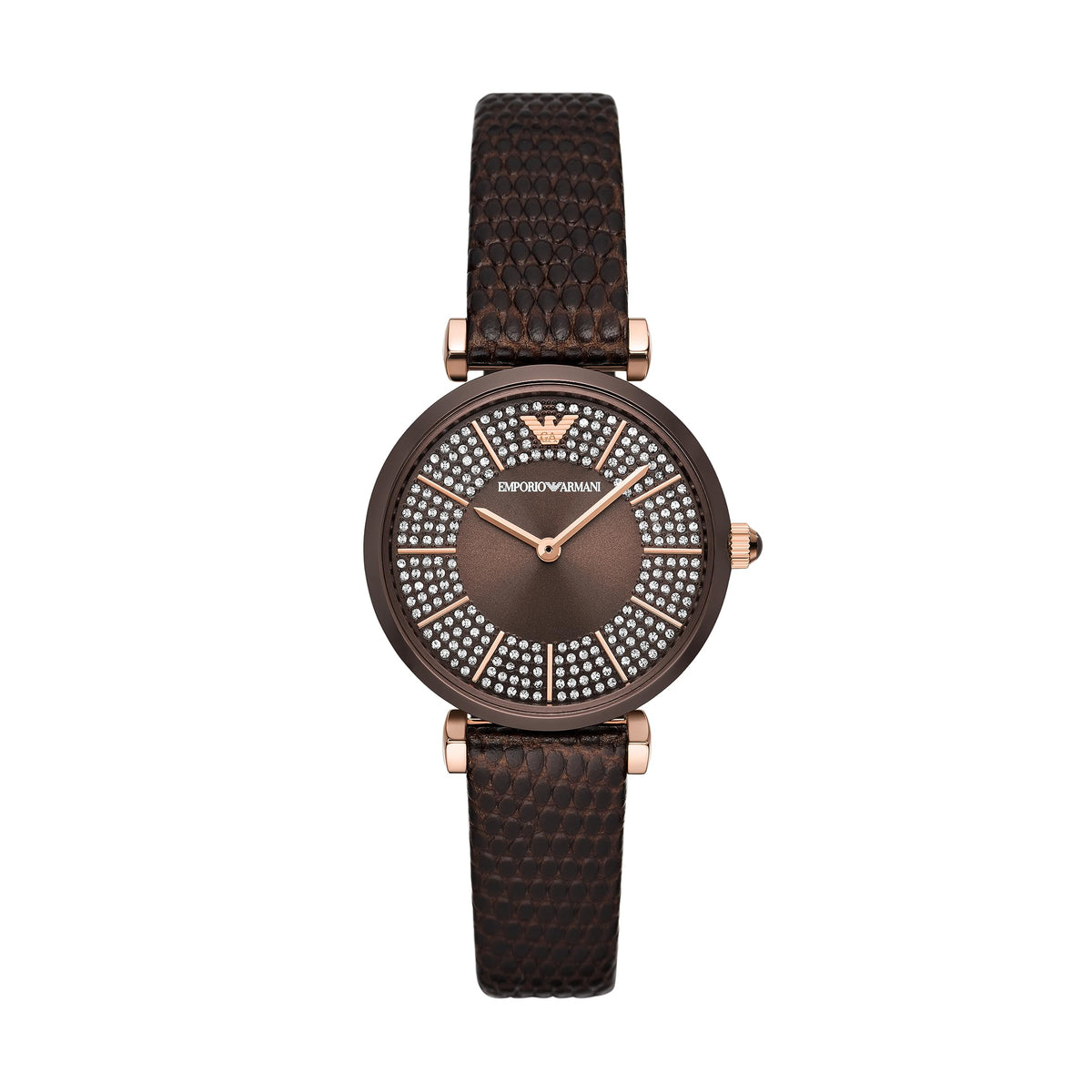 AR11565 Emporio Armani Women's Dress Watch