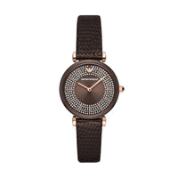 AR11565 Emporio Armani Women's Dress Watch