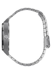 Time Teller Watch | Unisex Stainless Steel Analog A045000-00