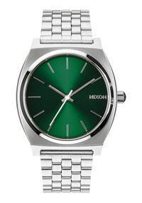 Time Teller Watch | Green Sunray A0451696-00