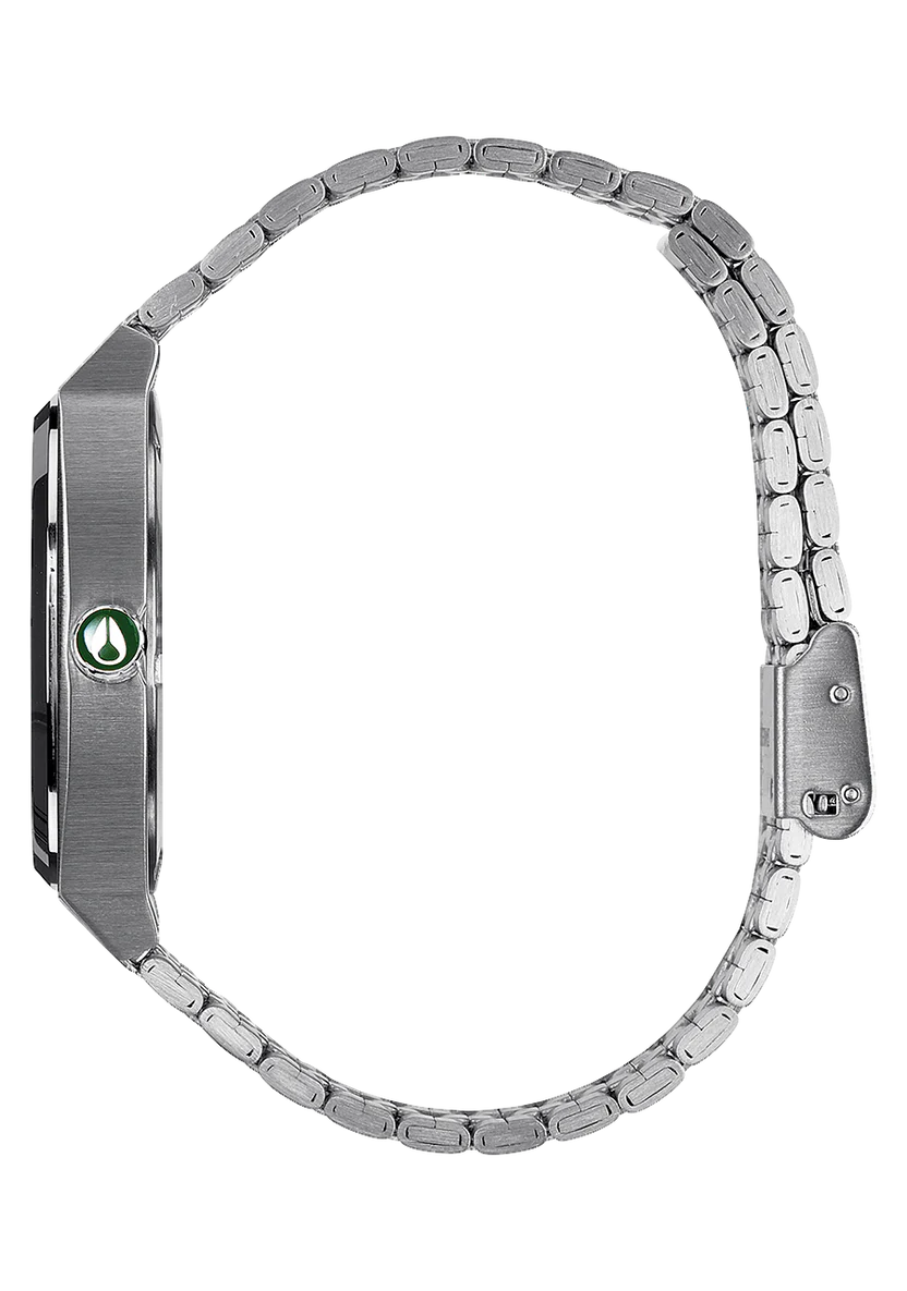 Time Teller Watch | Green Sunray A0451696-00