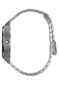 Time Teller Watch | Green Sunray A0451696-00