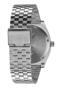 Time Teller Watch | Green Sunray A0451696-00
