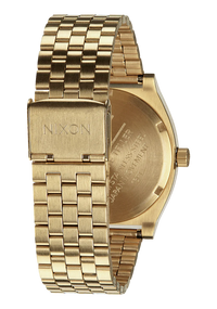 Time Teller Watch | All Light Gold / Cobalt A0451931-00