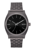 Time Teller Gunmetal / Black Sunray A0455084-00 A0455084-00