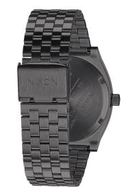 Time Teller Gunmetal / Black Sunray A0455084-00 A0455084-00
