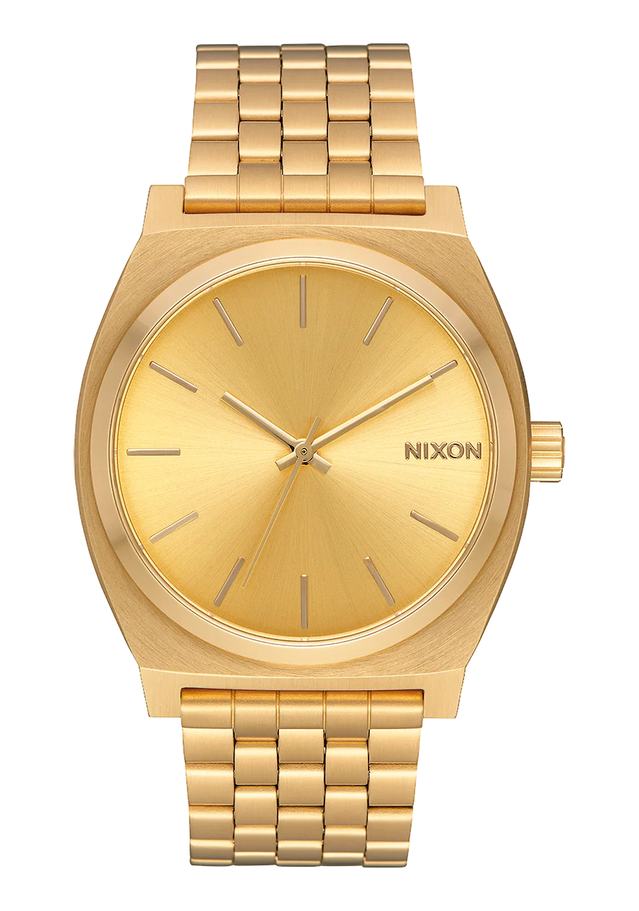 Time Teller - All Gold / Gold A045511-00