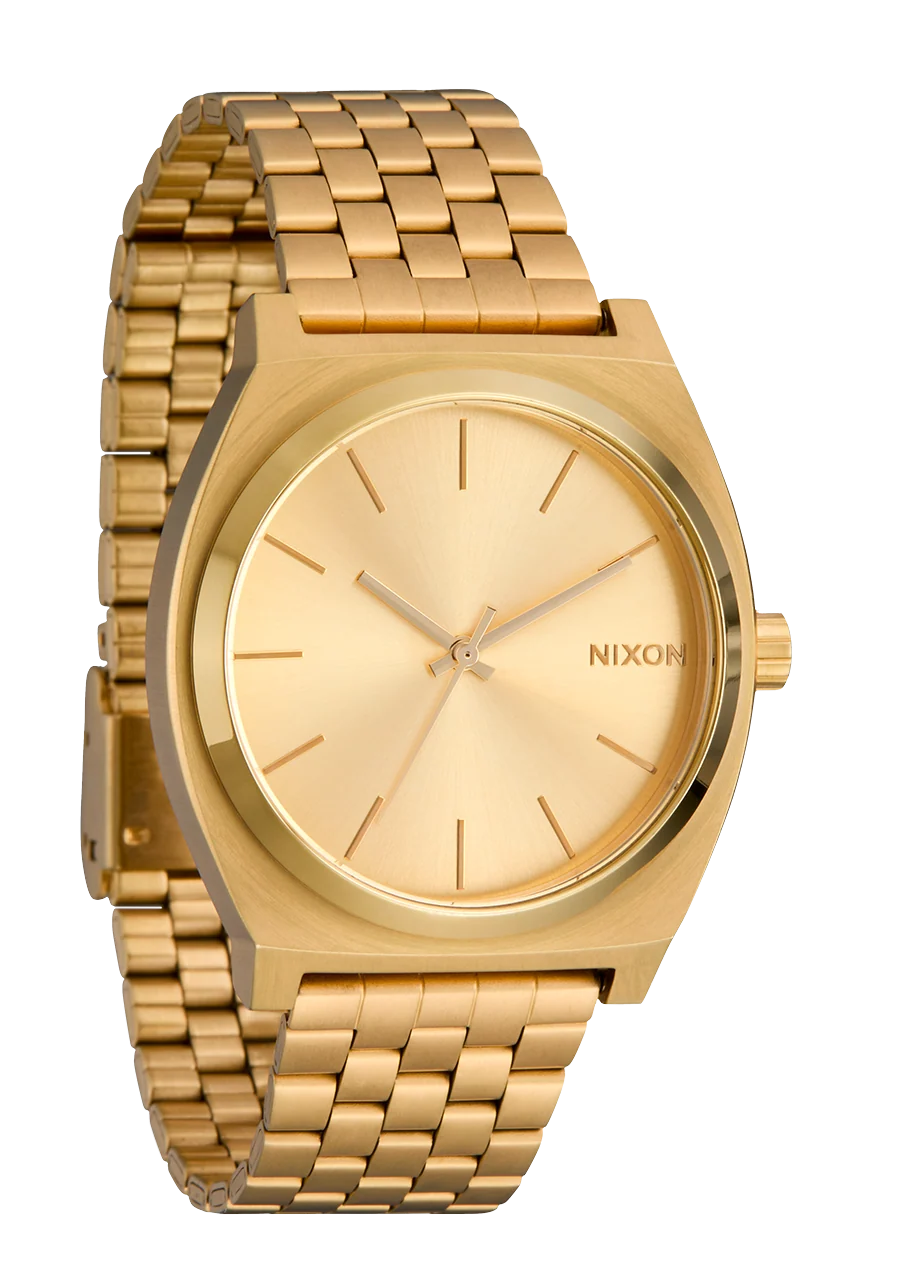 Time Teller - All Gold / Gold A045511-00