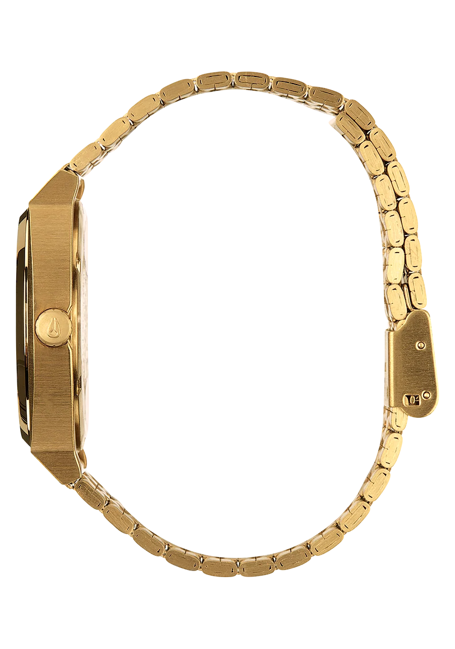 Time Teller - All Gold / Gold A045511-00