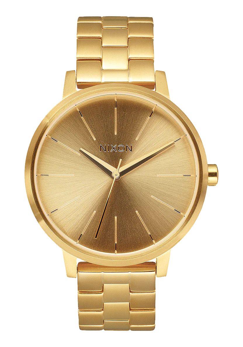 Kensington Watch | All Gold | Women's Stainless Steel A099502-00