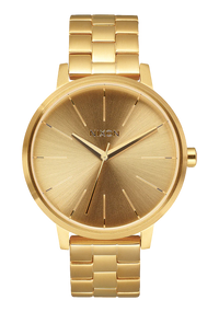 Kensington Watch | All Gold | Women's Stainless Steel A099502-00
