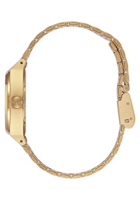 Medium Time Teller - Light Gold / Vintage White A11305101-00