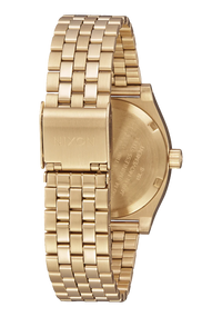 Medium Time Teller - Light Gold / Vintage White A11305101-00