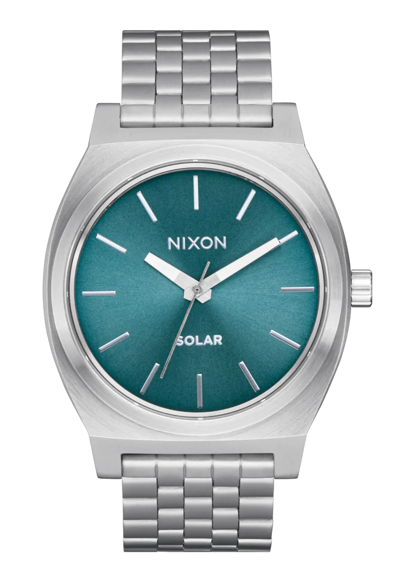 Time Teller Solar A13695161-00