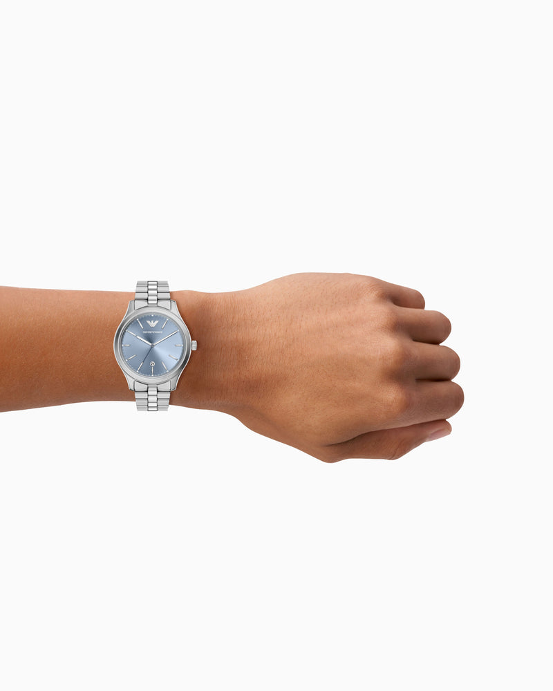 Quartz Watch AR11748