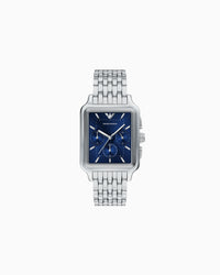 Quartz Chronograph Watch AR11750