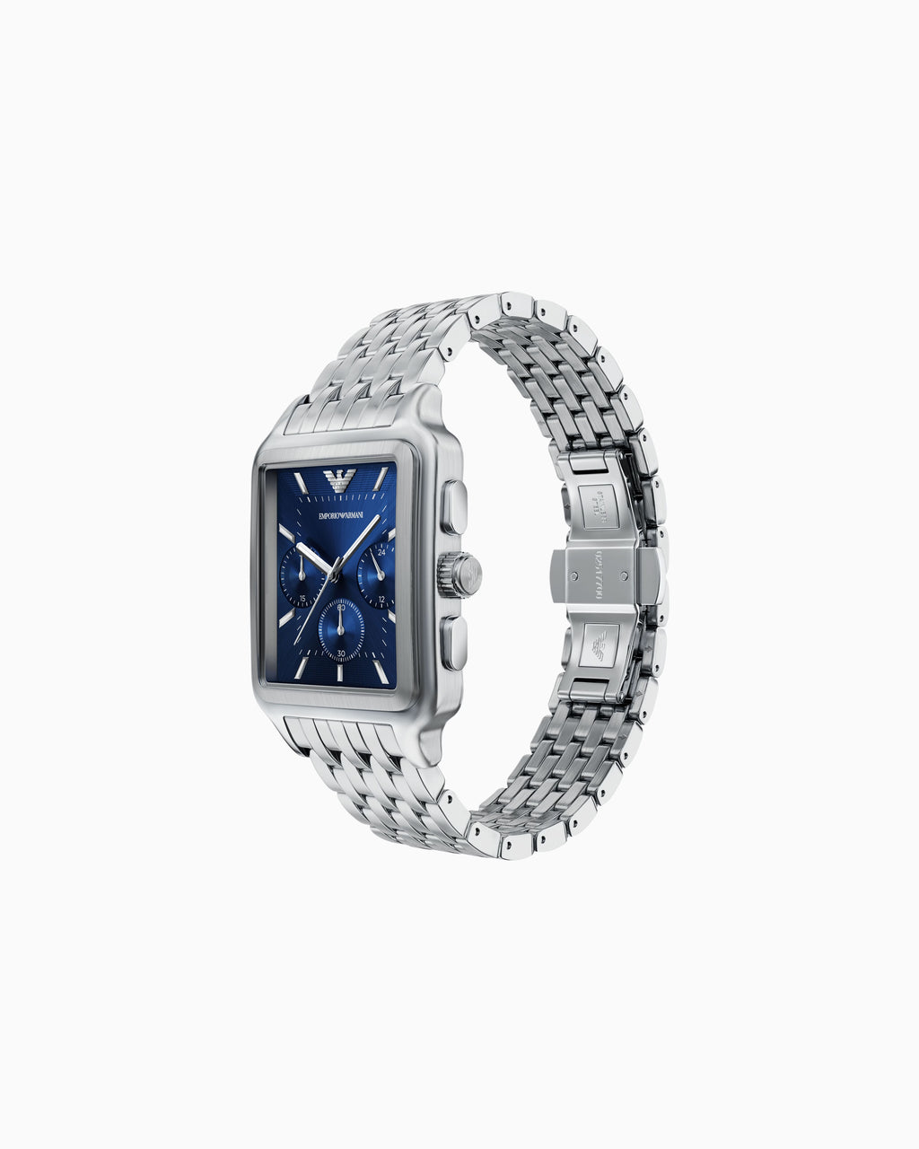 Quartz Chronograph Watch AR11750
