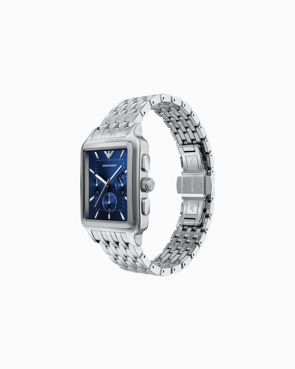 Quartz Chronograph Watch AR11750