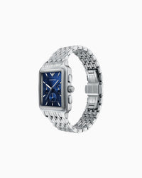 Quartz Chronograph Watch AR11750