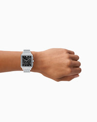 Quartz Chronograph Watch AR11751