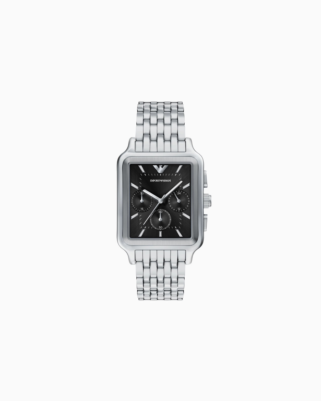 Quartz Chronograph Watch AR11751