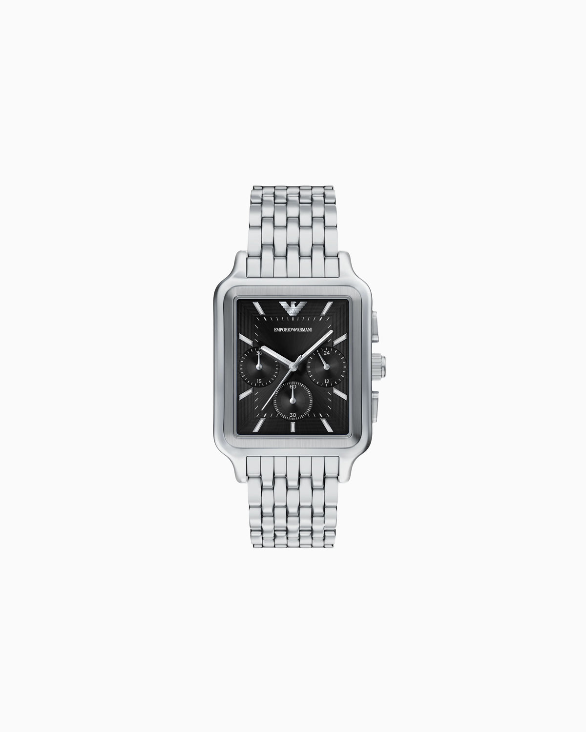 Quartz Chronograph Watch AR11751